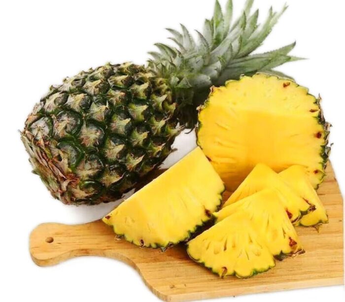 Philippines Pineapple