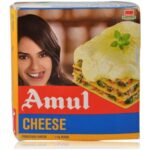 Processed Cheddar Cheese
