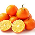 South Africa Mandarin