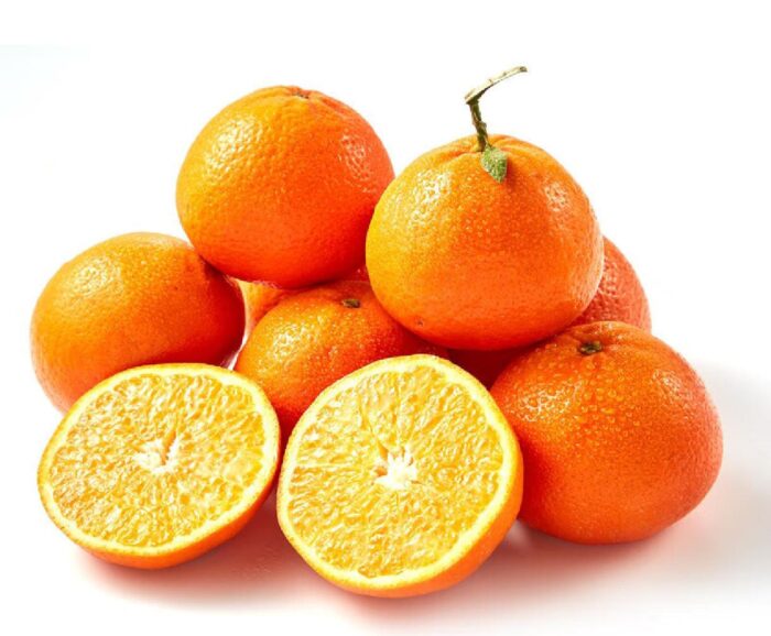 South Africa Mandarin