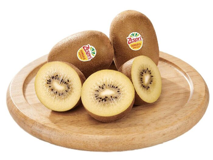 Sungold Kiwi Fruit