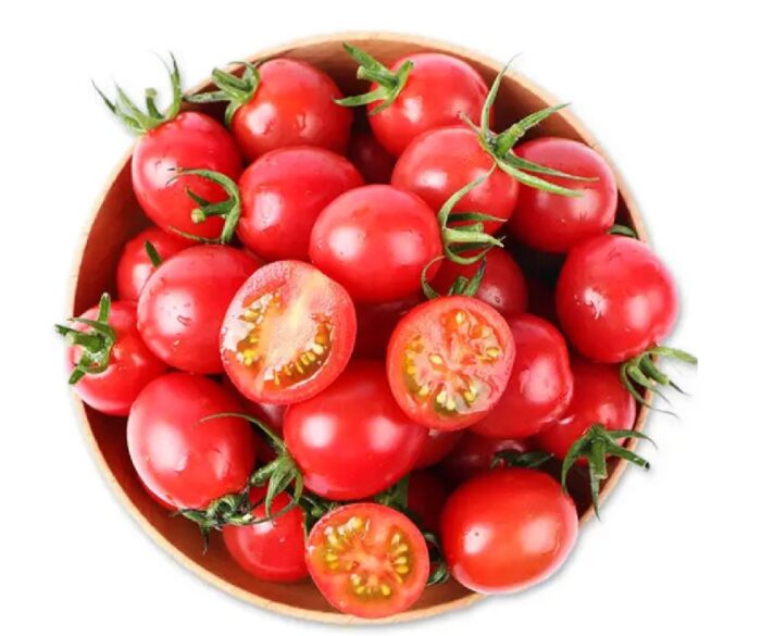 Tomato Cherry