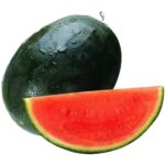 Turkish Black Pearl Water Melon