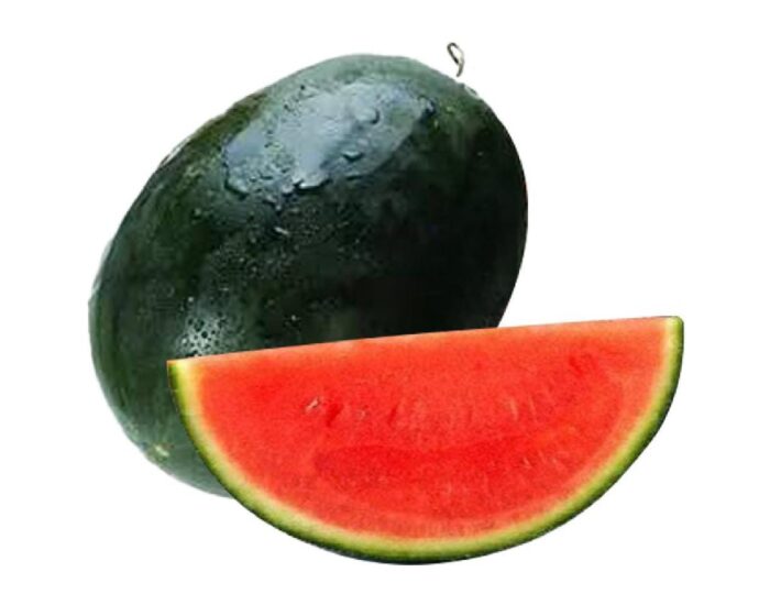 Turkish Black Pearl Water Melon