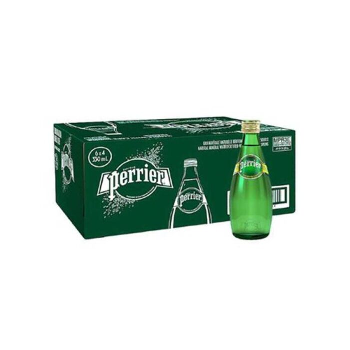 WATER 330ML