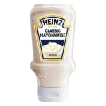 HEINZ Mayonnaise Top Down 400ml