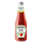 HEINZ Tomato Ketchup 295gm