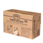 HEINZ Tomato Ketchup Vacume packed 13kg
