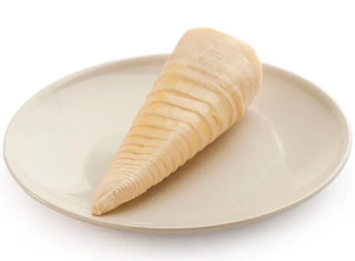 Bamboo Shoot Whole 1kg FUCHUNLONG China - Image 2