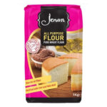 All Purpose Flour 1kg JENAN