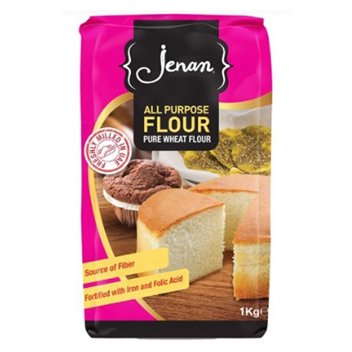 All Purpose Flour 1kg JENAN