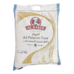 All Purpose Flour AL BAKER 10kg UAE
