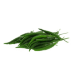 Chili Green India 100gm