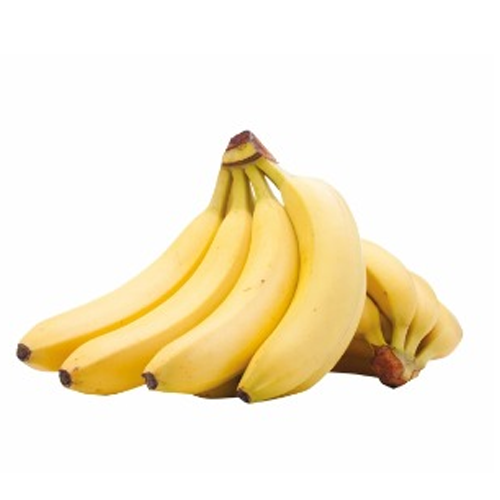 Fresh Ecuador bananas 1kg