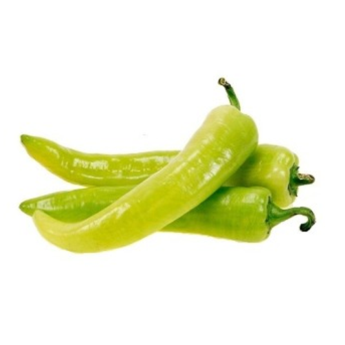 Fry Chilli Local 250gm