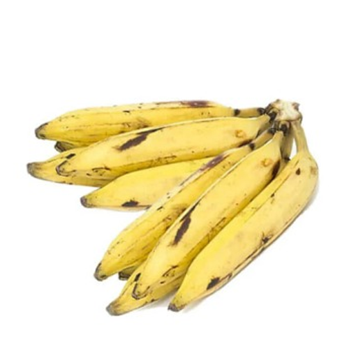 Indian Yellow Bananas 1kg