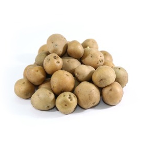 Indian baby potatoes 500gm