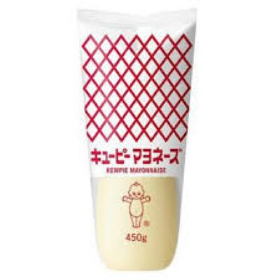 Kewpie Mayonnaise 450gm Japan