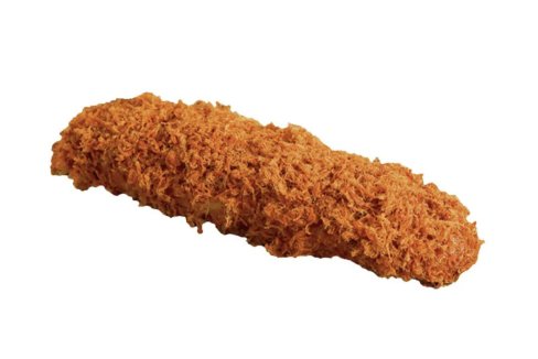 Chili Flossy Chicken Bread 145gm (Freshly Baked)