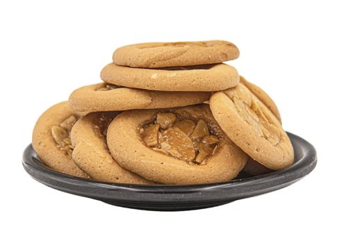 Roman Shield Cake Almond Biscuits 200gm