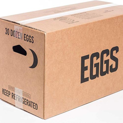 Egg White Medium 360pcs INDIA