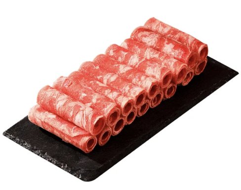 Frozen Mutton Rolls 250gm