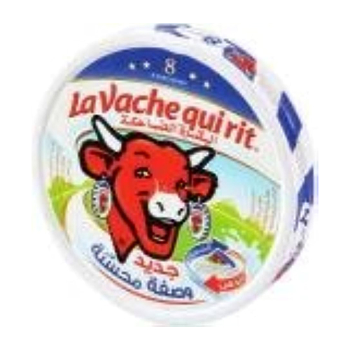 LA VACHE QUINT Paper Cheese
