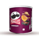 PRINGLES Barbeque Flavour 40g