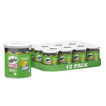 Pringles Sour Cream & Onion 40g – 12pcs x 40g