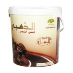 Dates-Syrup-Golden-25LTR