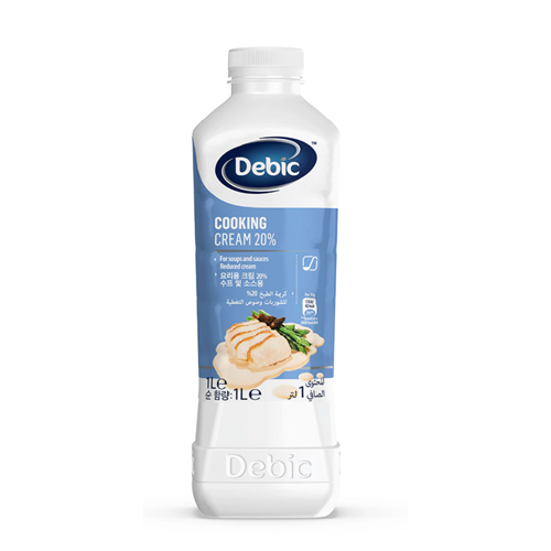 Debic-Dairy-Cooking-Cream-20-Culinaire-1L
