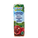 Lacnor 100% Pomegranate Juice 1Ltr