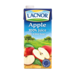 Lacnor Apple Jucie 1ltr