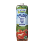 Lacnor Tomato Juice 1ltr