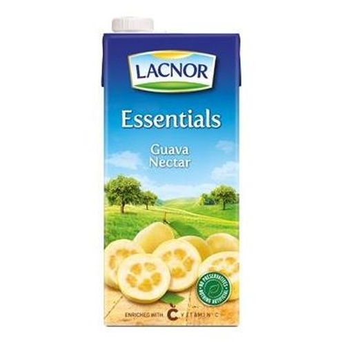 Lacnor Guava Juice